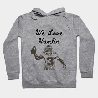 Demar Hamlin Hoodie